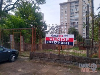 land_lot em Rua Aliança, Jardim Lindóia - Porto Alegre - RS
