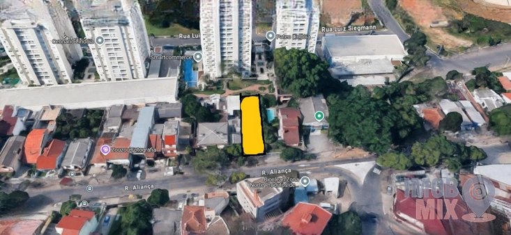 Cômodo Condomínio