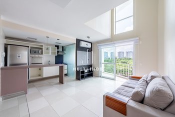 apartment em Avenida Veríssimo de Amaral, Jardim Europa - Porto Alegre - RS