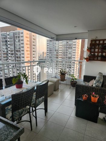 apartment em Rua Coronel Gustavo Santiago, Vila Zilda (Tatuapé) - São Paulo - SP