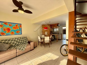 house em Rua Quartzo, Rainha do Mar - Xangri-Lá - RS