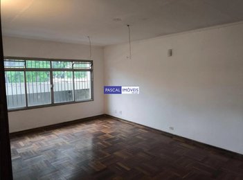 house em Rua Virgílio de Lemos, Jardim Taquaral - São Paulo - SP