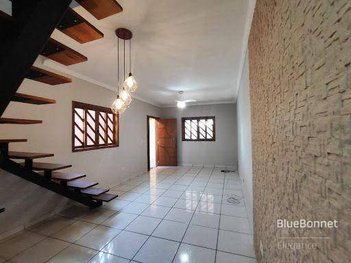 house em Rua Caruaru, Jardim Vista Alegre - Campo Limpo Paulista - SP