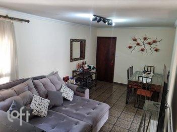 apartment em Marquês de Lages, Sacomã - São Paulo - SP