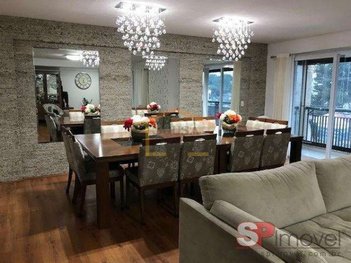 apartment em Rua Ana Benvinda de Andrade, Santana - São Paulo - SP