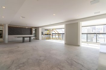 apartment em Rua José Maria Lisboa, Jardim Paulista - São Paulo - SP