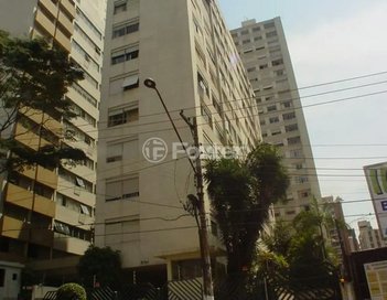 apartment em Rua Cardoso de Almeida, Perdizes - São Paulo - SP