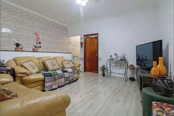 house em Rua Desembargador Júlio Guimarães, Vila Brasilina - São Paulo - SP