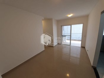apartment em Rua Alves Guimarães, Pinheiros - São Paulo - SP