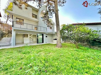 house em Rua Albano Eugênio Dahmer, Pinus Park - Cotia - SP