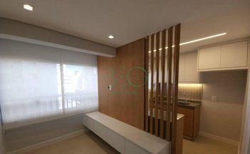 apartment em Rua das Palmeiras, Vila Buarque - São Paulo - SP