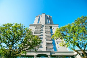 apartment em Presidente João Goulart, Morro do Espelho - São Leopoldo - RS