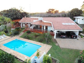 agricultural em Avenida Manoel Ruz Peres, Jardim Moriyama - Indaiatuba - SP