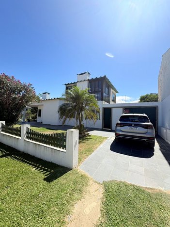 house em Rua Maria Araújo, Cassino - Rio Grande - RS