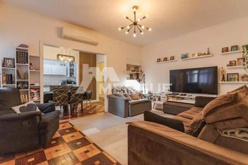 apartment em Rua General Souza Doca, Petrópolis - Porto Alegre - RS
