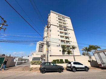 apartment em Rua Capitão Pedro Tavares, Vila Espírito Santo - Sorocaba - SP