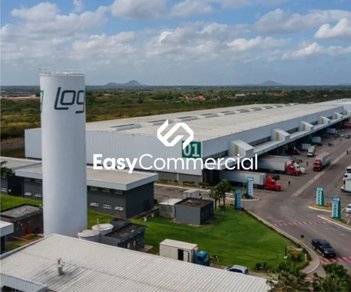 industrial em Travessa Pedro I, Boa Esperança - Maracanaú - CE