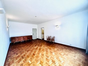 apartment em Rua Mazzini, Aclimação - São Paulo - SP