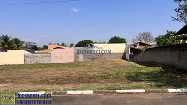 land_lot em Rua Arnhem, Parque Residencial Nova Holanda - Holambra - SP