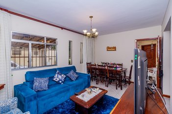 house em Rua Florânia, Vila Nair - São Paulo - SP