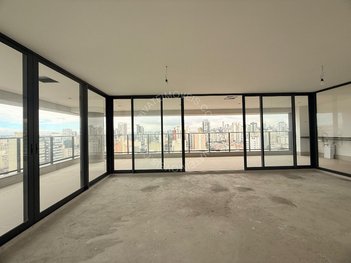 apartment em Rua Artur de Azevedo, Pinheiros - São Paulo - SP