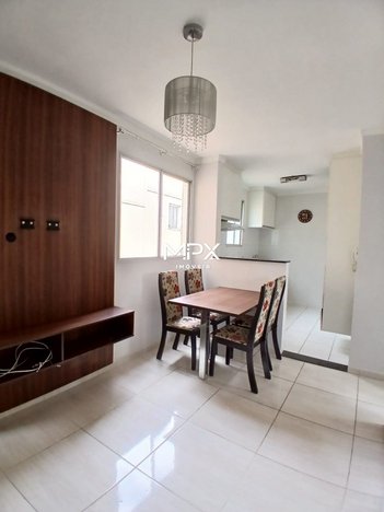 apartment em Avenida Rio das Pedras, Pompéia - Piracicaba - SP