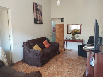 house em Rua Nicácio de Oliveira, Caiçara-Adelaide - Belo Horizonte - MG