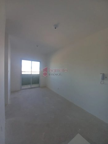 apartment em Rua Primeiro de Maio, Jardim Buriti - Várzea Paulista - SP