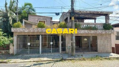 land_lot em Rua Aracaíba, Vila Linda - Santo André - SP