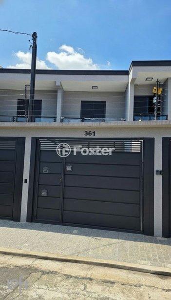 house em Tejupá, Jabaquara - São Paulo - SP