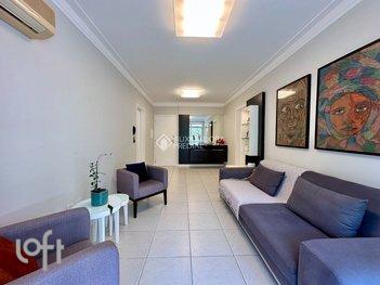 apartment em Virgílio Várzea, Vargem Pequena - Florianópolis - SC