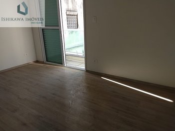 apartment em Rua César Guimarães, Jardim da Glória - São Paulo - SP