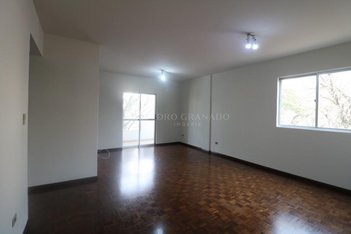 apartment em Rua Marechal Floriano Peixoto, Zona 07 - Maringá - PR