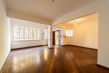house em Rua Ximbó, Aclimação - São Paulo - SP