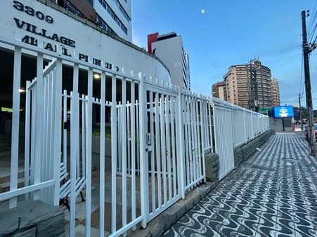 Cômodo Condomínio