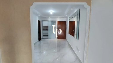 apartment em Rua Piagentini, Rudge Ramos - São Bernardo do Campo - SP