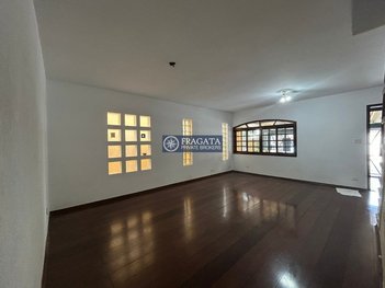 house em Rua Emboabas, Brooklin Paulista - São Paulo - SP