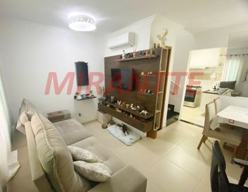 house em Rua Albertina Vieira da Silva Gordo, Vila Aurora (Zona Norte) - São Paulo - SP