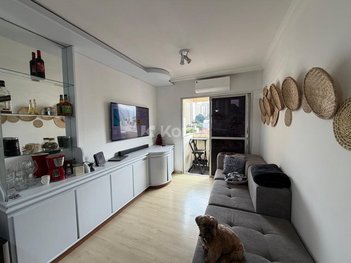 apartment em Rua Carlos Escobar, Santana - São Paulo - SP