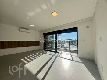 apartment em Rodovia Virgílio Várzea, Monte Verde - Florianópolis - SC