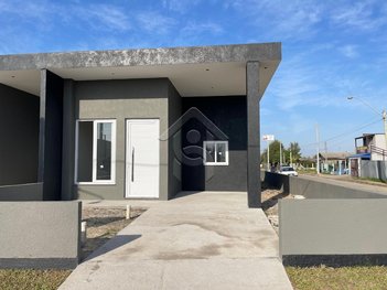 house em Avenida Noiva do Mar, Rainha do Mar - Xangri-Lá - RS