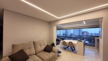 apartment em Rua Imbarié, Vila Prudente - São Paulo - SP