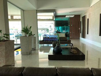 apartment em Rua Desembargador Arno Hoeschl, Centro - Florianópolis - SC