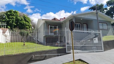 house em Almiro Lau, Hamburgo Velho - Novo Hamburgo - RS
