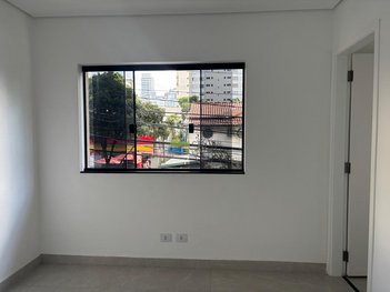 office em Rua Botucatu, Vila Clementino - São Paulo - SP