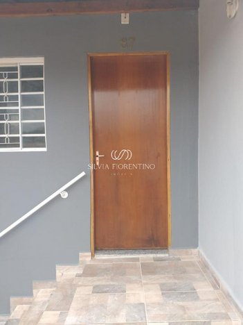 house em Avenida Doutor Mário Banhara, Residencial Novo Horizonte - Taubaté - SP