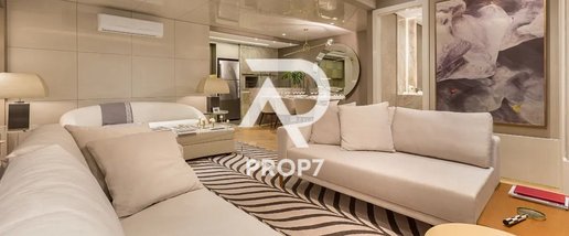 apartment em Rua Coronel Joaquim Ferreira Lobo, Vila Nova Conceição - São Paulo - SP
