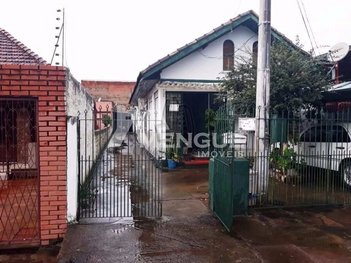 house em Polar, Jardim Floresta - Porto Alegre - RS
