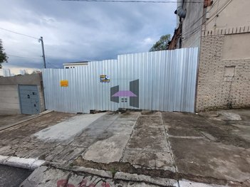 land_lot em Padre Aníbal Difrância, Jardim Mangalot - São Paulo - SP