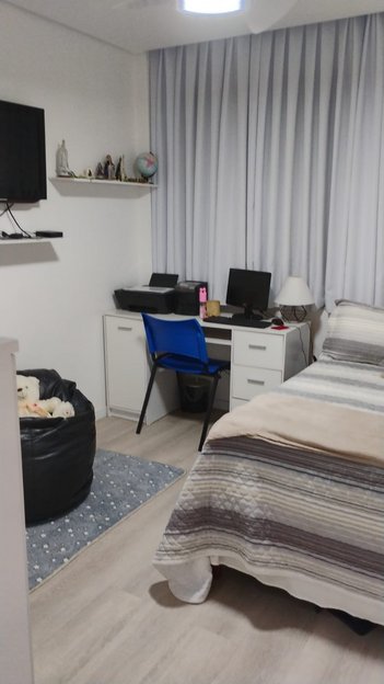 apartment em Rua Mourão Vieira, Jardim das Laranjeiras - São Paulo - SP